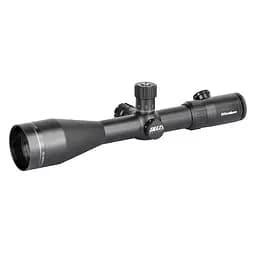 Приціл оптичний Delta DO Titanium 3-24x56 ED OLT LR.600 illum. 34mm - мініатюра 5