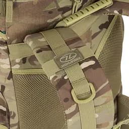 Рюкзак тактичний Highlander Forces Loader Rucksack 44L HMTC (NRT044-HC) - мініатюра 10