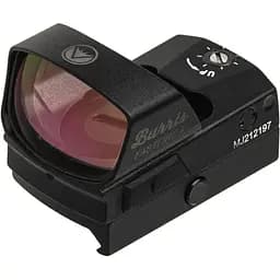 Приціл коліматорний Burris FastFire IV 3 MOA з кріпленням Picatinny