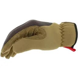 Рукавички Mechanix FastFit L Brown - мініатюра 5