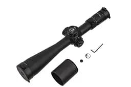 Приціл оптичний LEUPOLD MARK 5HD 7-35x56 (35mm) M5C3 FFP CCH - мініатюра 8