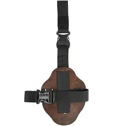 Кобура Ammo Key Illegible-1 S ПМ Brown Hydrofob (1013-3415.00.07) - мініатюра 2