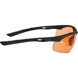 Окуляри захисні Swiss Eye Lancer Orange - мініатюра 3