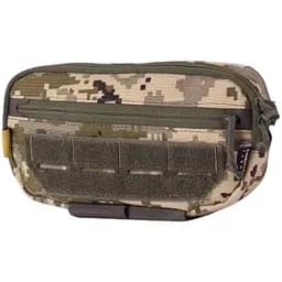 Сумка-напашник Tactical Extreme M MM14 Travel Extreme (1060-TC08014)