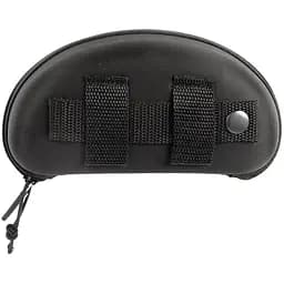 Окуляри захисні Swiss Eye Apache Black - мініатюра 5