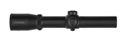 Приціл оптичний Burris FF Tac 30, 1-4x24mm LRS, BallCQ - мініатюра 4