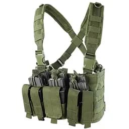 Жилет тактический Condor Outdoor Recon Chest Rig (1013-1432.01.16)