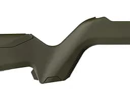 Ложе Magpul X-22 Backpacker Stock для Ruger 10/22 Takedown MAG808-GRY - мініатюра 3