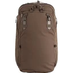 Рюкзак Blaser Backback S на каркас Backbone 30 Brown - мініатюра 3