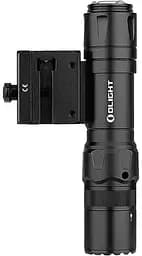 Ліхтар з ЛЦВ Olight Odin GL Mini Green Laser Picatinny Black - мініатюра 7