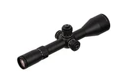 Приціл оптичний Delta STRYKER 4,5-30x56 (34 мм) FFP illum. DLR-1 2020 - мініатюра 3