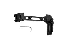 Складаний приклад Strike industries для CZ Scorpion Dual SI-FSA-DUAL-STOCK - мініатюра 4