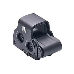 Коліматорний приціл EOTech EXPS2-0 Blk 1MOA/65MOA (EXPS2-0) - мініатюра 2
