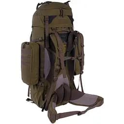 Рюкзак TASMANIAN TIGER Range Pack MK2 Оливковий - мініатюра 2