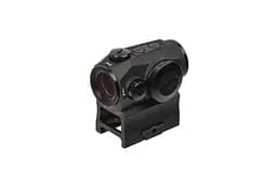 Приціл коліматорний SIG Optics ROMEO 5,1x20MM, 2 MOA RED DOT, 0.5 MOA ADJ, M1913, BLACK - мініатюра 2
