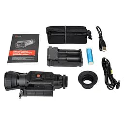 Тепловізійна насадка GUIDE TA451 384x288px 50mm - мініатюра 12