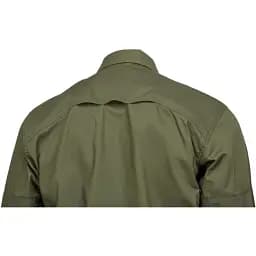 Сорочка First Tactical Men’s V2 BDU Long Sleeve Shirt S Green - мініатюра 7