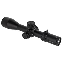 Приціл оптичний Primary Arms SLx 5-25x56 FFP сітка ACSS Athena BPR MIL з підсвічуванням - мініатюра 3