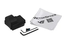 Приціл коліматорний Vector Optics Frenzy II 1x20x28 6MOA - мініатюра 6