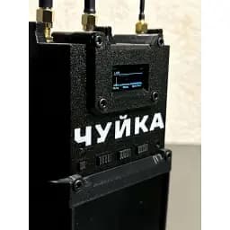 Пристрій радіоелектронної розвідки «Чуйка 3.0» - мініатюра 4