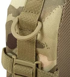 Рюкзак тактичний Highlander Recon Backpack 40L HMTC (TT165-HC) - мініатюра 8