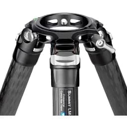 Трипод для стрільби Leofoto LM-324CL - мініатюра 4