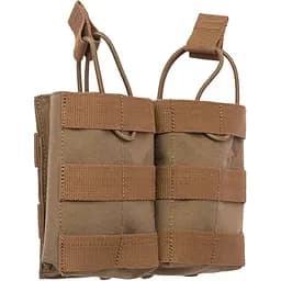 Подсумок Tasmanian Tiger 2 SGL MagPouch BEL HK417 MKII Coyote Brown (1033-TT 7123.346)