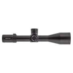 Приціл оптичний Primary Arms PLx 6-30x56 FFP сітка ACSS Athena BPR MIL з підсвічуванням - мініатюра 2