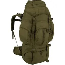Рюкзак тактический Highlander Forces Loader Rucksack 88L Olive (NRT088-OG)