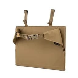Тактичний килимок для сидіння (Койот) XL