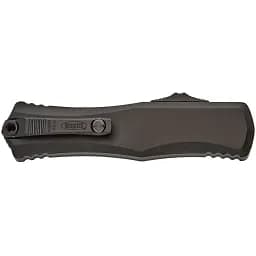 Ніж Microtech Hera II Double Edge Tactical Black - мініатюра 4