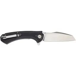 Ніж CJRB Barranca G10 Black - мініатюра 2