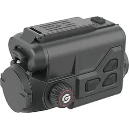 Насадка тепловізійна Guide TB430 400x300@12μm - мініатюра 2
