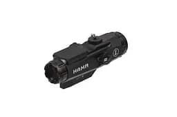 Приціл оптичний Leupold Mark4 Hamr 4x24mm Illuminated CM-R2 - мініатюра 2