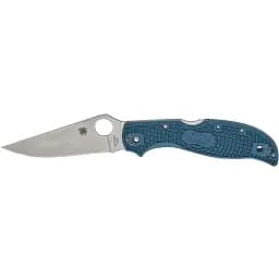 Нож Spyderco Stretch 2 XL Lightweight K390 FRN Blue