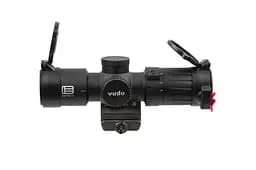 Приціл оптичний EOTech Vudu 3-9x32 (30 мм) Ultra-Short illum. SFP HC1 (MOA) - мініатюра 3