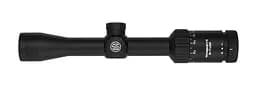 Приціл оптичний SIG Optics Whiskey 3 2-7x32 (25,4 мм) SFP, BDC-1 QUADPLEX - мініатюра 3