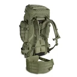 Рюкзак Tasmanian Tiger Raid Pack MKIII Olive (1033-TT 7711.331) - мініатюра 6
