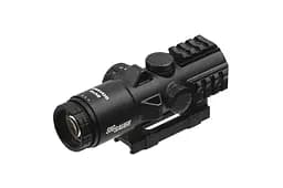 Приціл призматичний Sig Optics BRAVO5 BATTLE SIGHT, 5X32MM HORSESHOE DOT ILLUM RETICLE - мініатюра 3