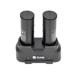 Тепловізійний приціл GUIDE TU451 LRF 400x300px 50mm (з далекоміром) - мініатюра 10