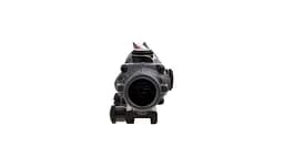 Приціл Trijicon ACOG 4x32 Dual Illuminated Red Chevron BAC NS - мініатюра 4