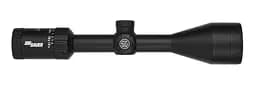 Приціл оптичний SIG Optics Whiskey 3 4-12x50mm, 25,4 mm, SFP,HellFire QuadPlex - мініатюра 4