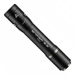 Ліхтар тактичний Mactronic Sniper 3.3 (1000 Lm) Focus Powerbank USB Rechargeable (THH0063) - мініатюра 3