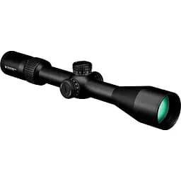 Приціл оптичний Vortex Diamondback Tactical 6-24х50 FFP сітка EBR-2C MRAD - мініатюра 2
