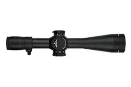 Приціл оптичний LEUPOLD MARK 4HD 4.5-18x52 (34mm) M5C3 FFP PR2-MIL - мініатюра 5