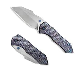 Ніж cкладний Weknife High-Fin XL WE24010-5