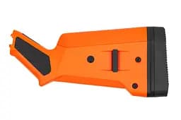 Приклад Magpul SGA для Mossberg 500/590/590A1 Maverick88 Orange MAG490-ORG - мініатюра 2