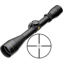 Приціл Leupold VX-1 3-9x40mm Duplex