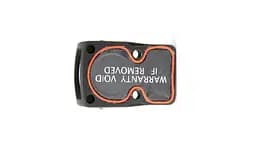 Приціл коліматорний Trijicon RMR Type 2 Red Dot Sight 12.9 MOA Green Triangle - NS - мініатюра 8