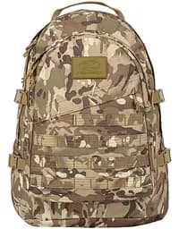 Рюкзак тактичний Highlander Recon Backpack 40L HMTC (TT165-HC) - мініатюра 4